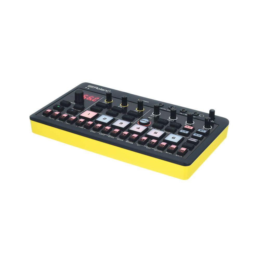 Roland AIRA Compact P
