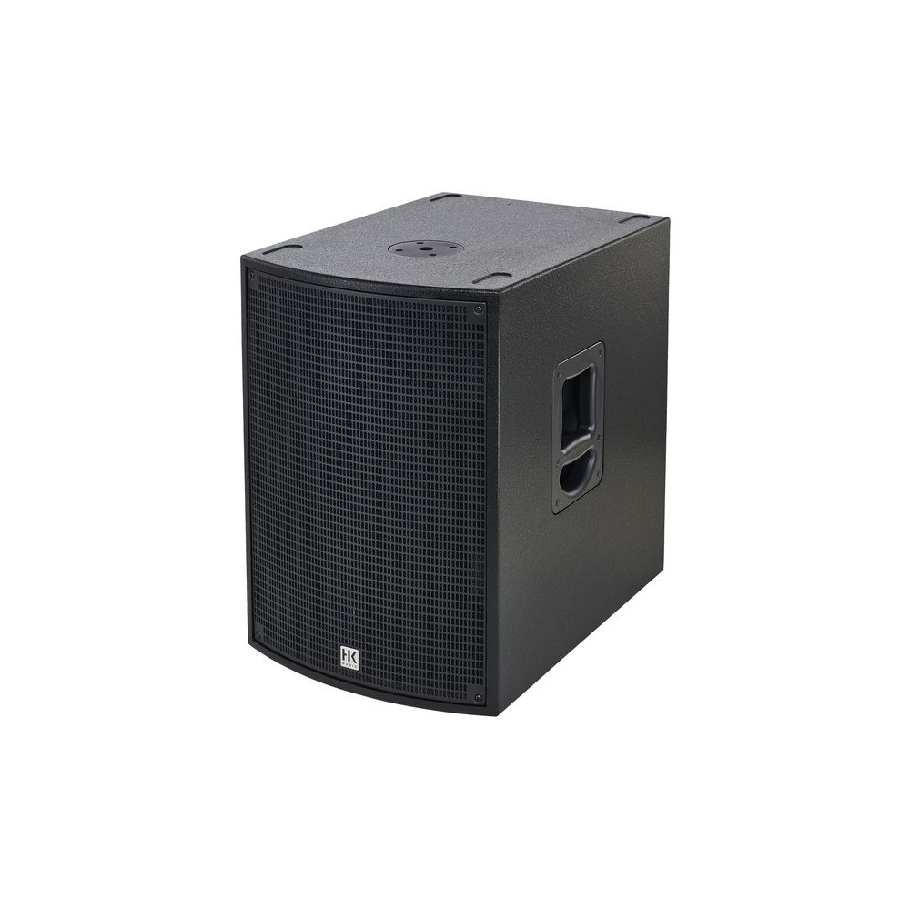 HK Audio Sonar 112/115 Power Bundle – Thomann Ireland