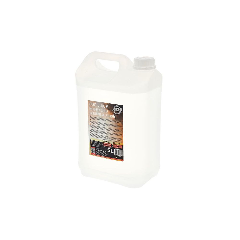 ADJ Fog juice 2 medium