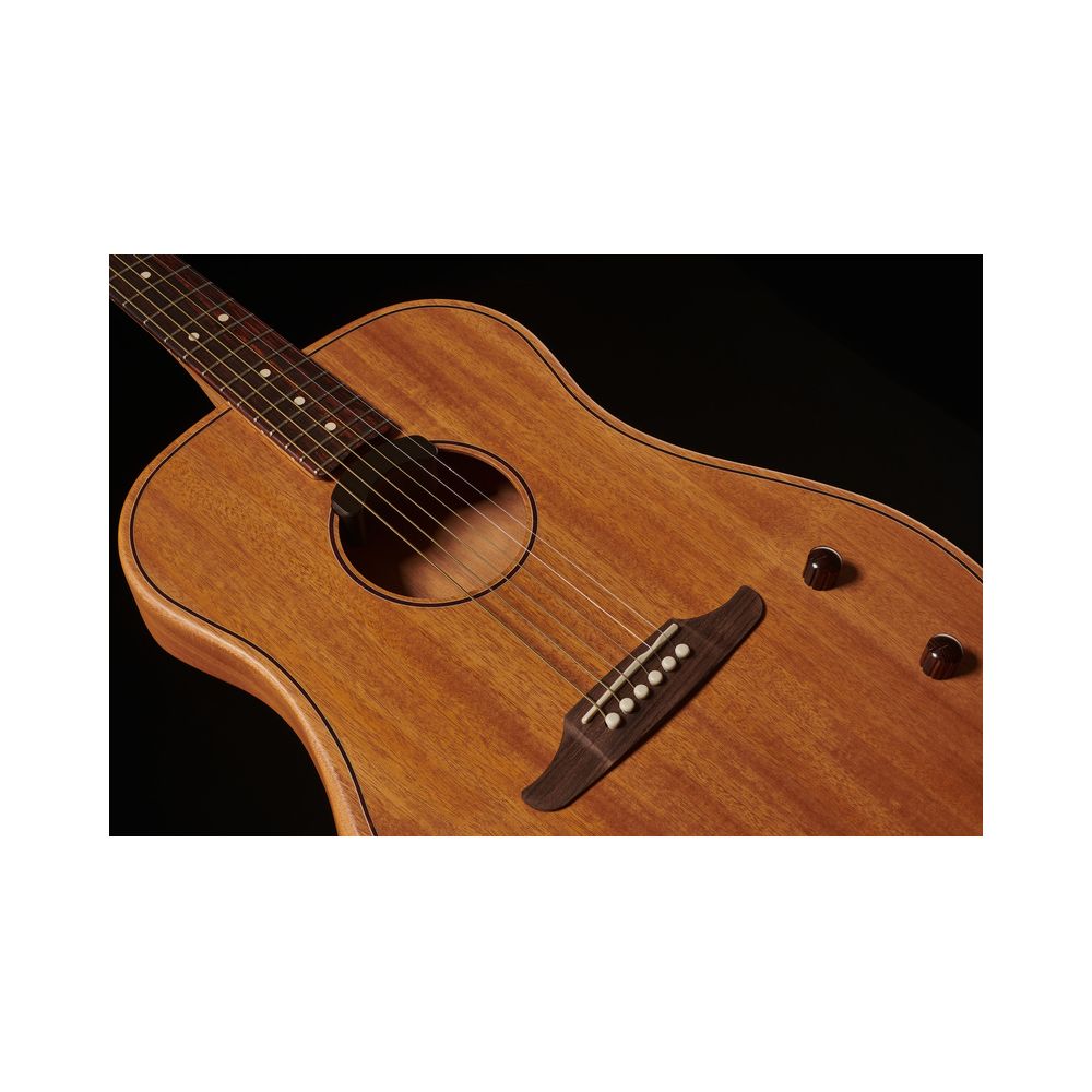 Fender Highway Dreadnought MAH – Thomann Ireland