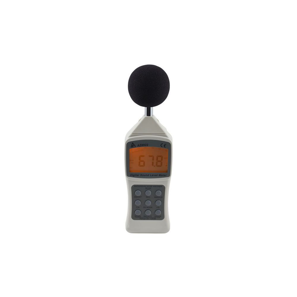 Digital Sound 8922 – Thomann Ireland