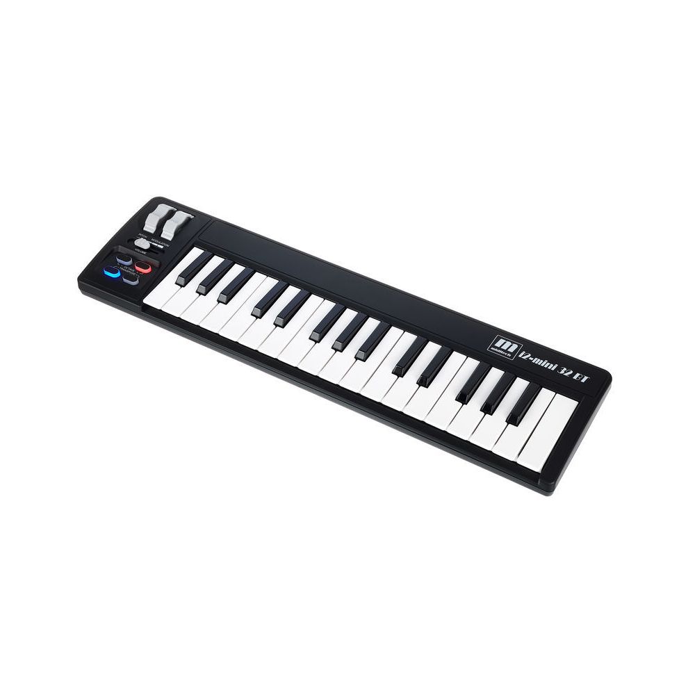 Miditech i2