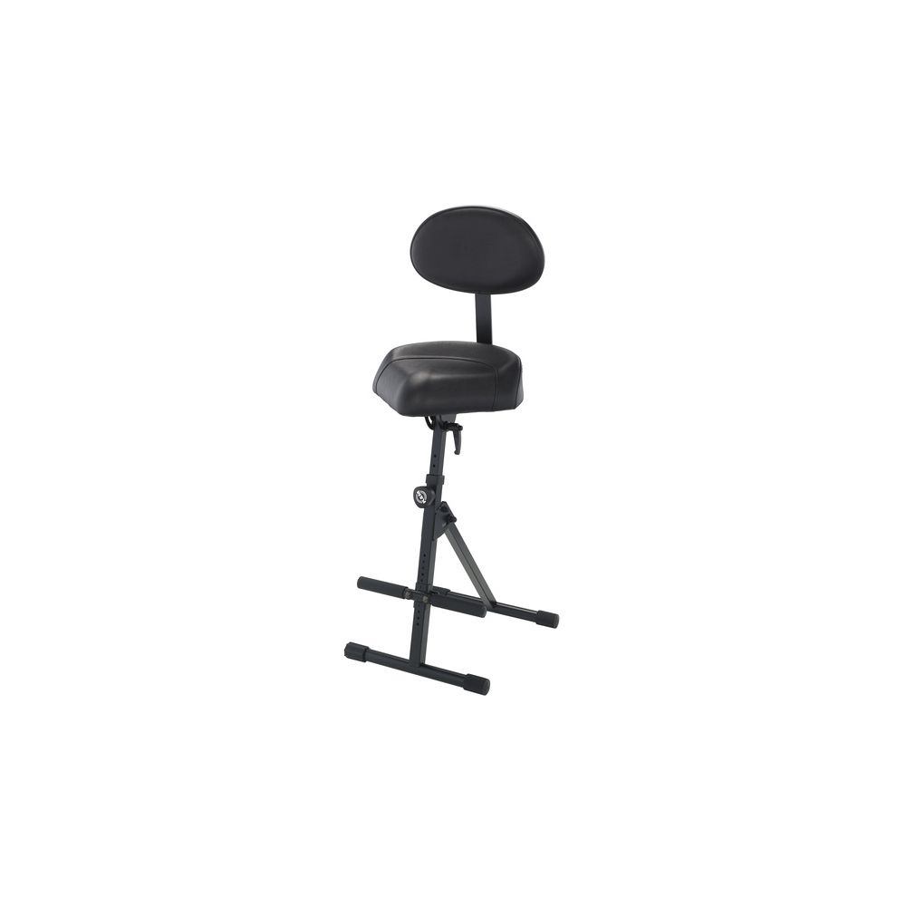 K&M 14050 Multi Purpose Stool – Thomann Ireland
