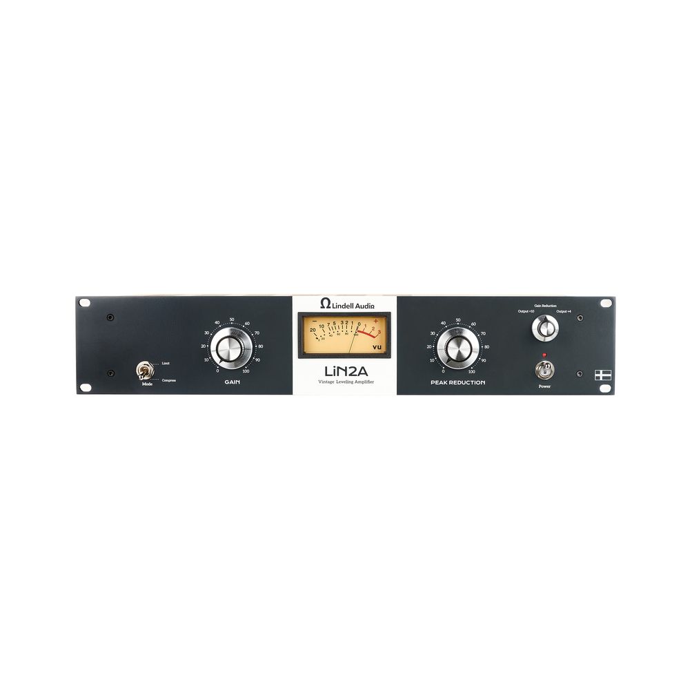 Lindell Audio LiN2A – Thomann Ireland
