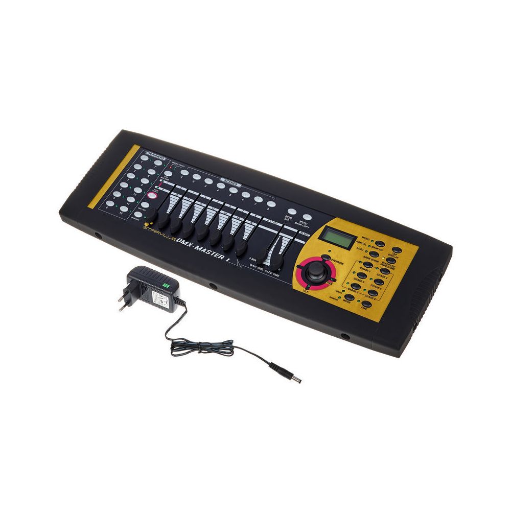 Stairville LED PAR56 Starter Bundle S – Thomann Ireland