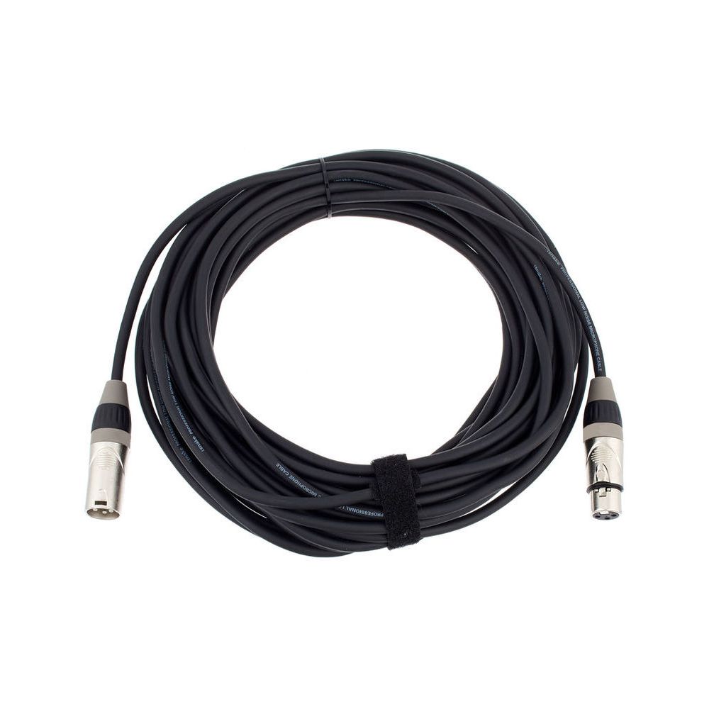 pro snake TPM 15,0 CC Micro Cable grey – Thomann Ireland