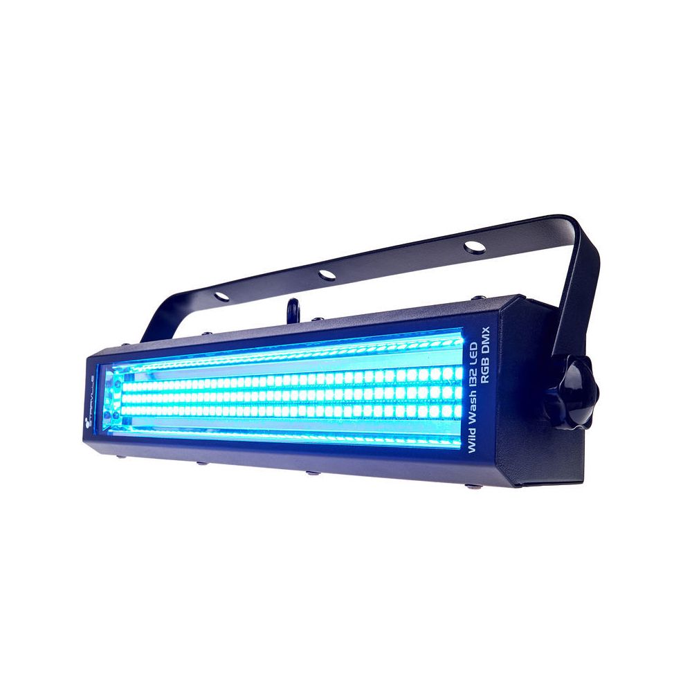 Stairville Wild Wash 132 LED RGB – Thomann Ireland