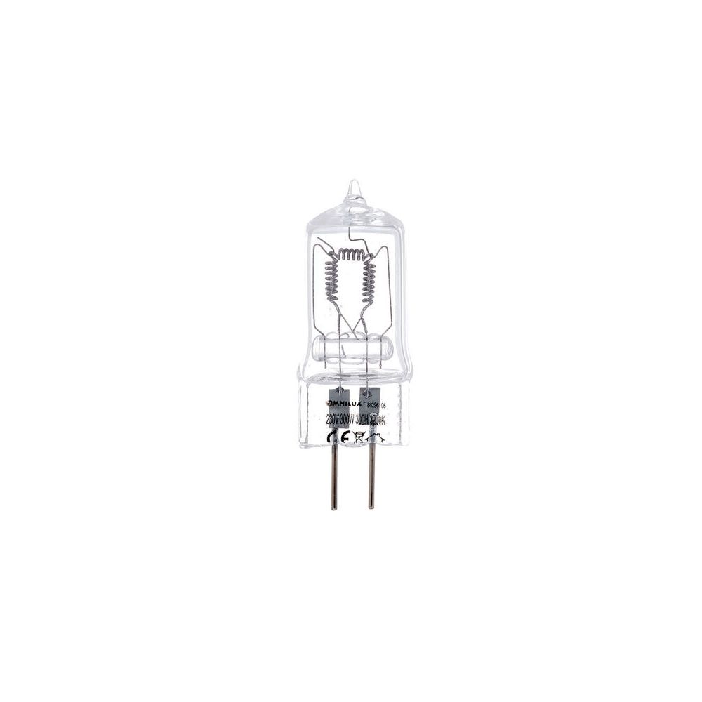 Omnilux 230V/300W GX