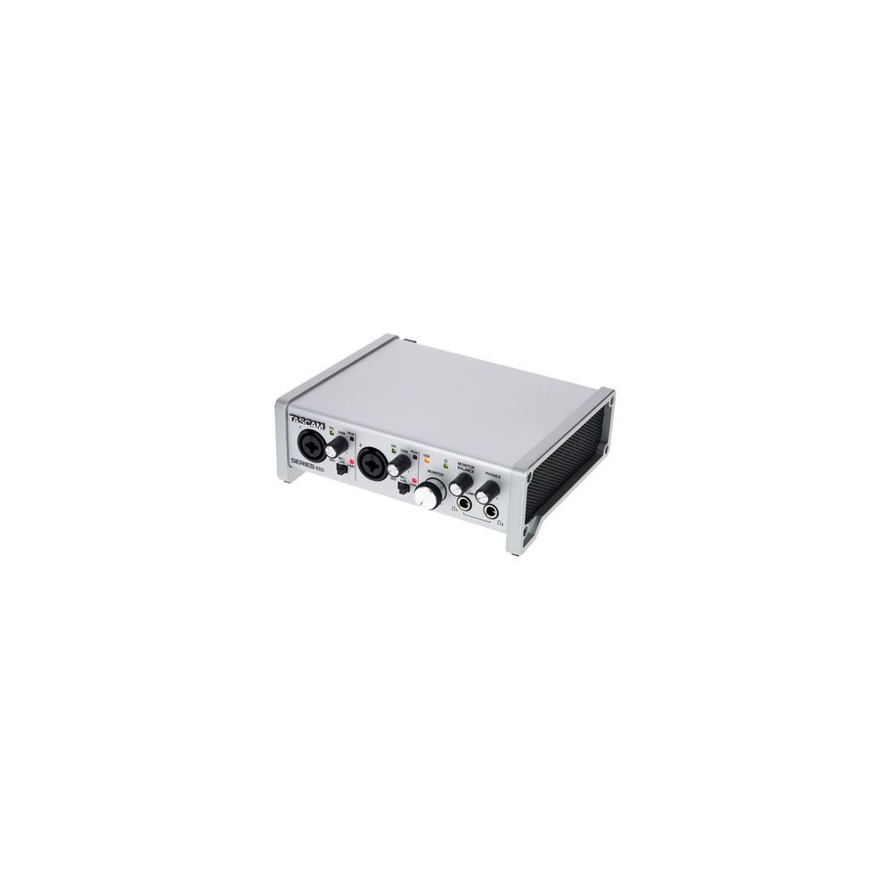 Tascam Series 102i B