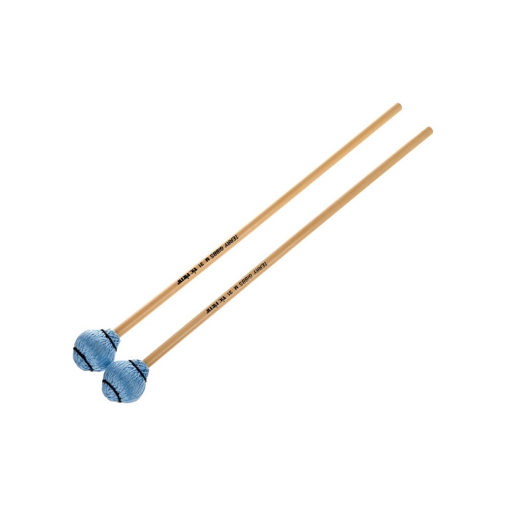 Vic Firth M31 Terry Gibbs Mallets – Thomann Ireland