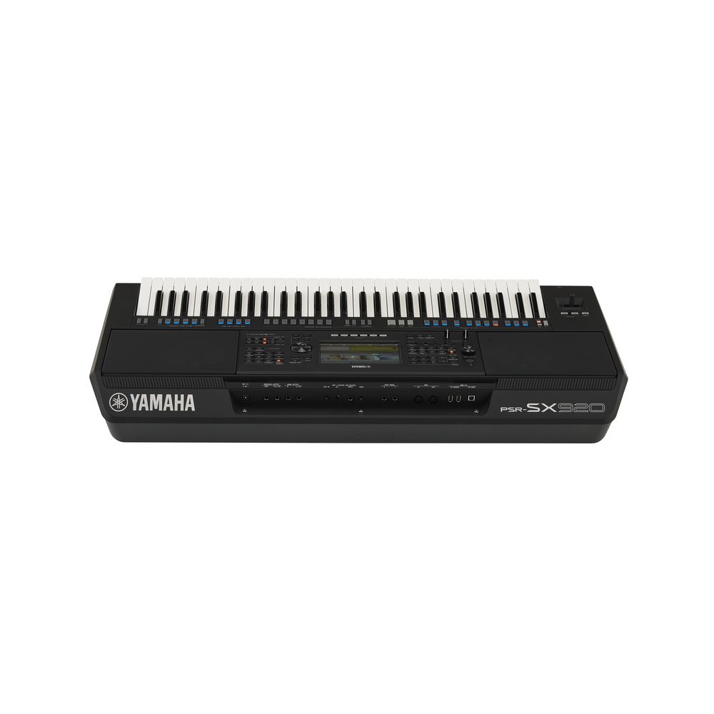 Yamaha PSR