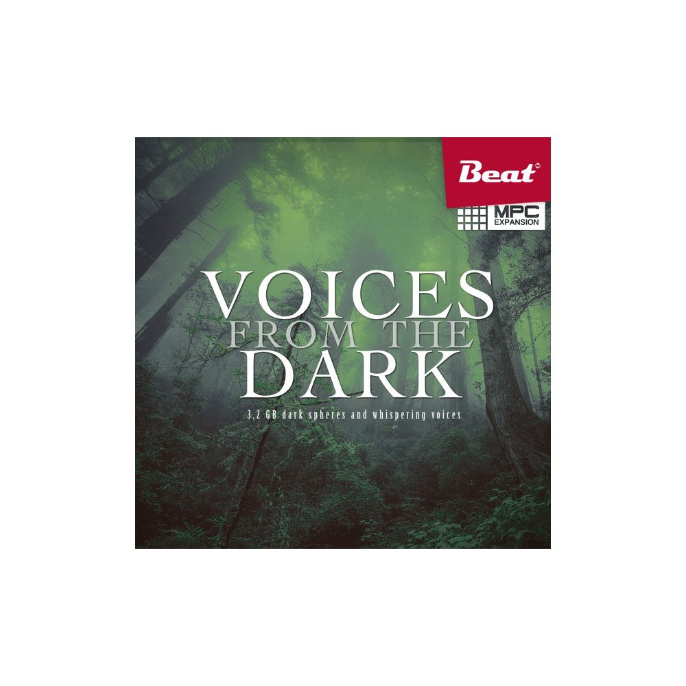 Beat Magazin Voices from the Dark – Thomann Ireland