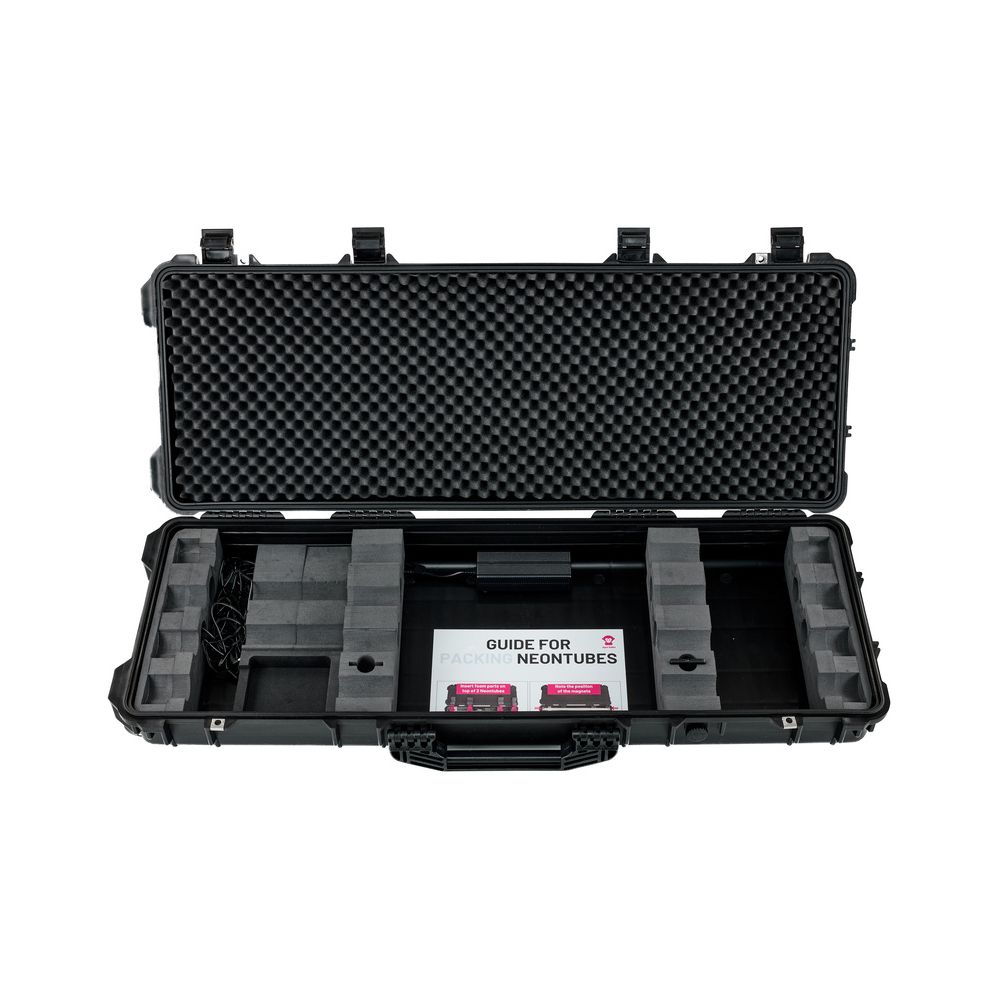 Ape Labs Neon Tube TourBox 6 RGBNW – Thomann Ireland