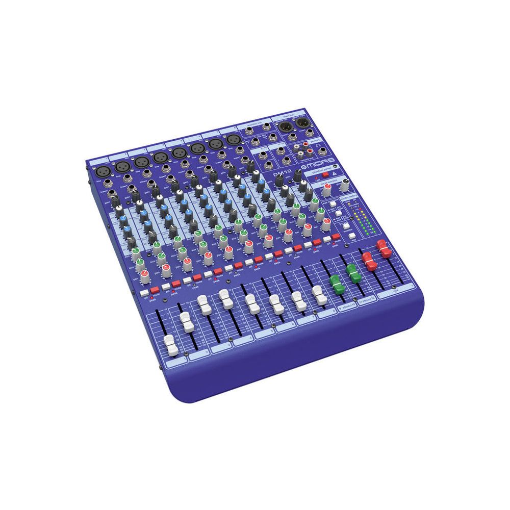 Midas DM12 – Thomann Ireland