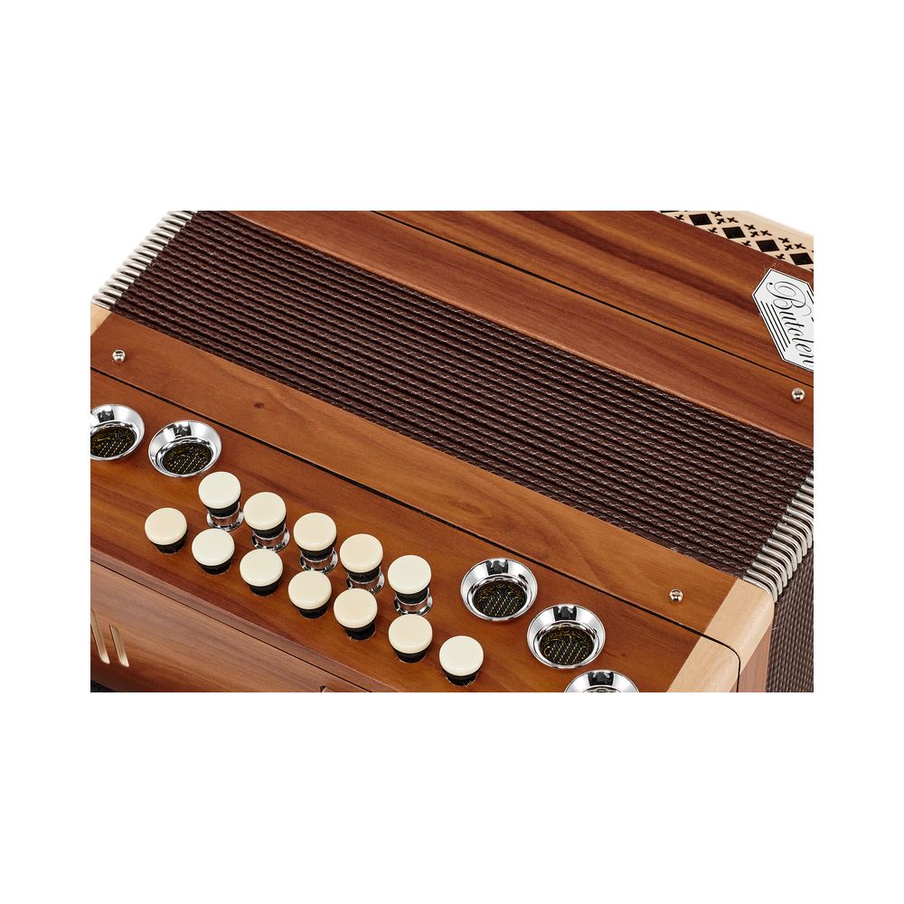 Butolen Nut G/C/F – Thomann Ireland