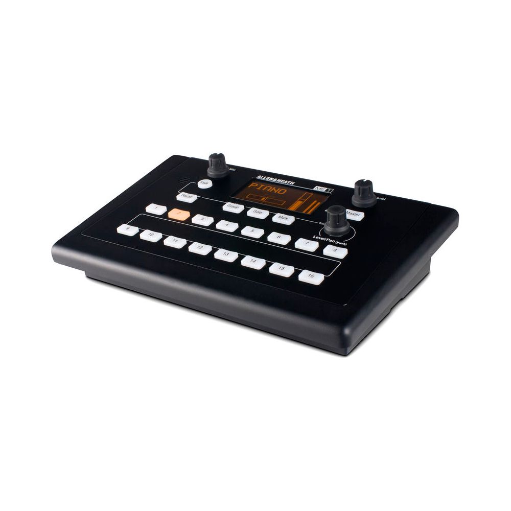 Allen & Heath Me