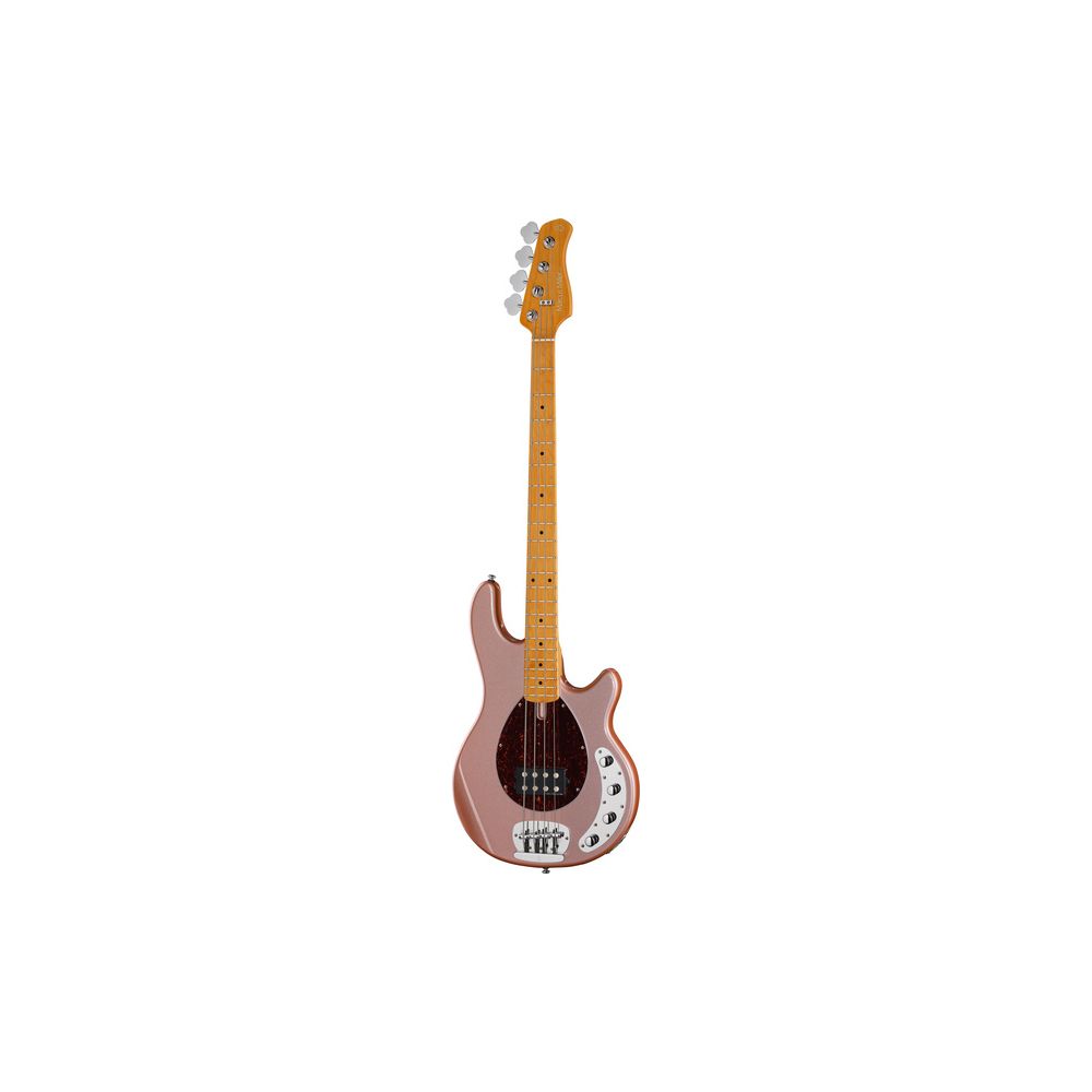 Marcus Miller Z3