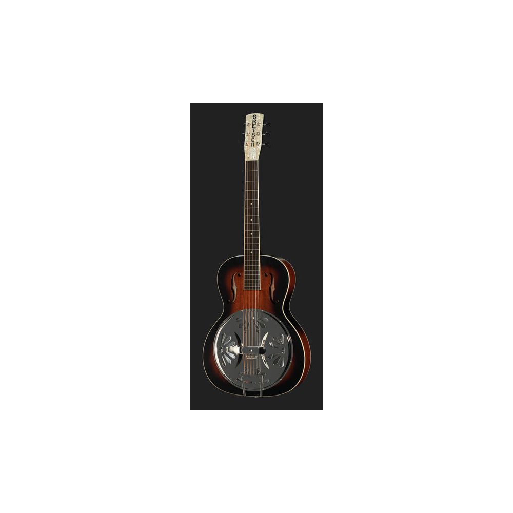 Gretsch G9220 Bobtail Roundneck – Thomann Ireland