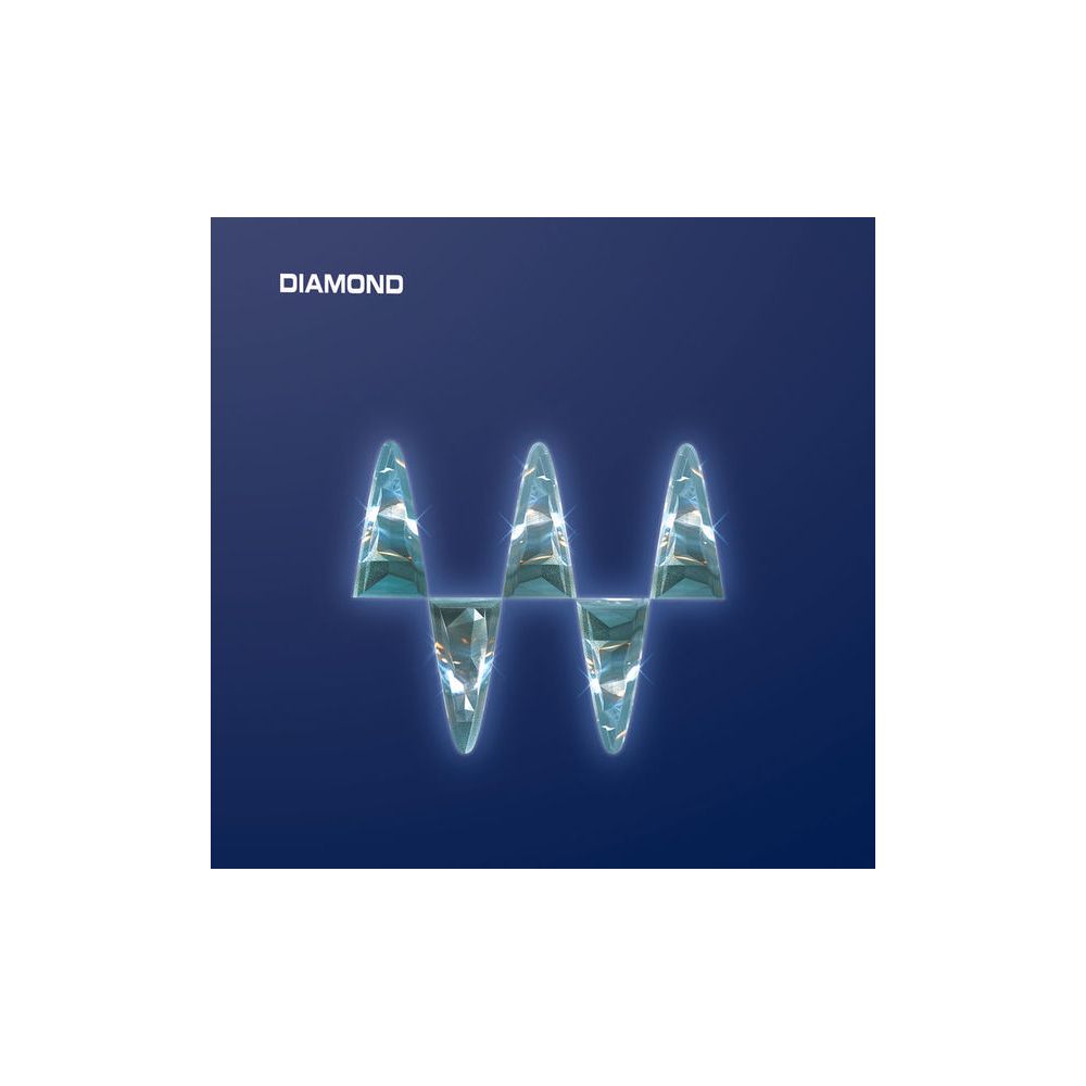 Waves Diamond – Thomann Ireland