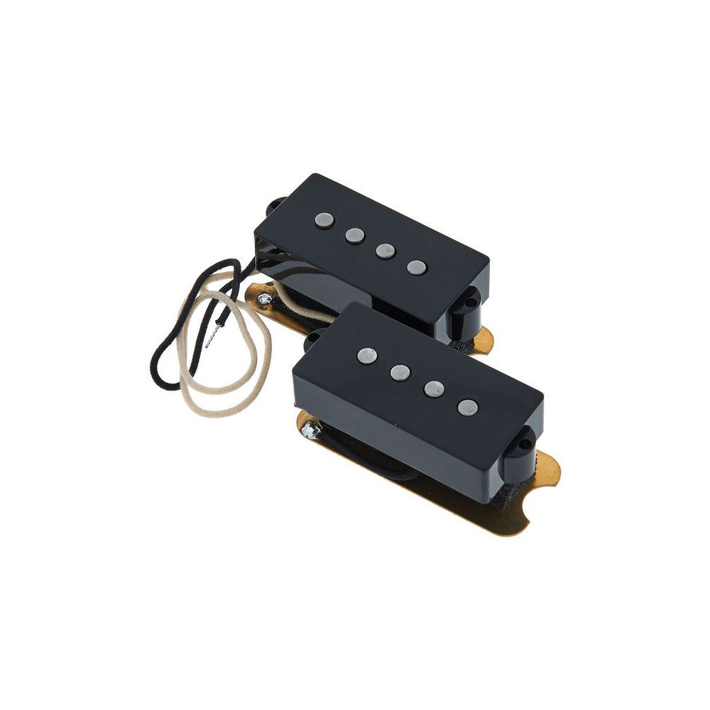 Fender Custom Shop 62 P