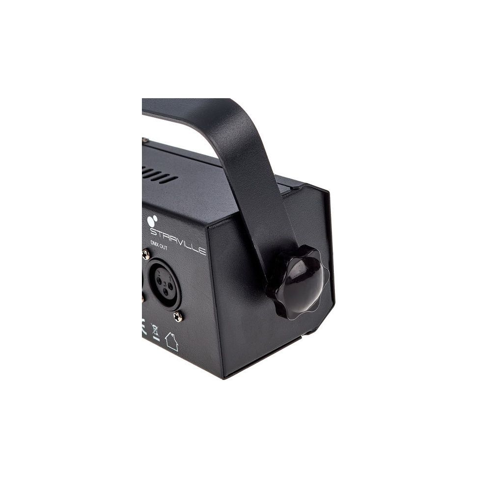 Stairville Wild Wash 132 LED CW – Thomann Ireland