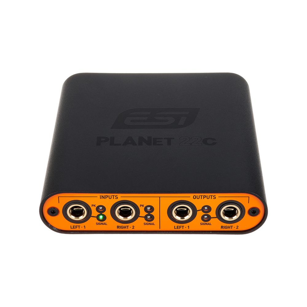 ESI planet 22c – Thomann Ireland