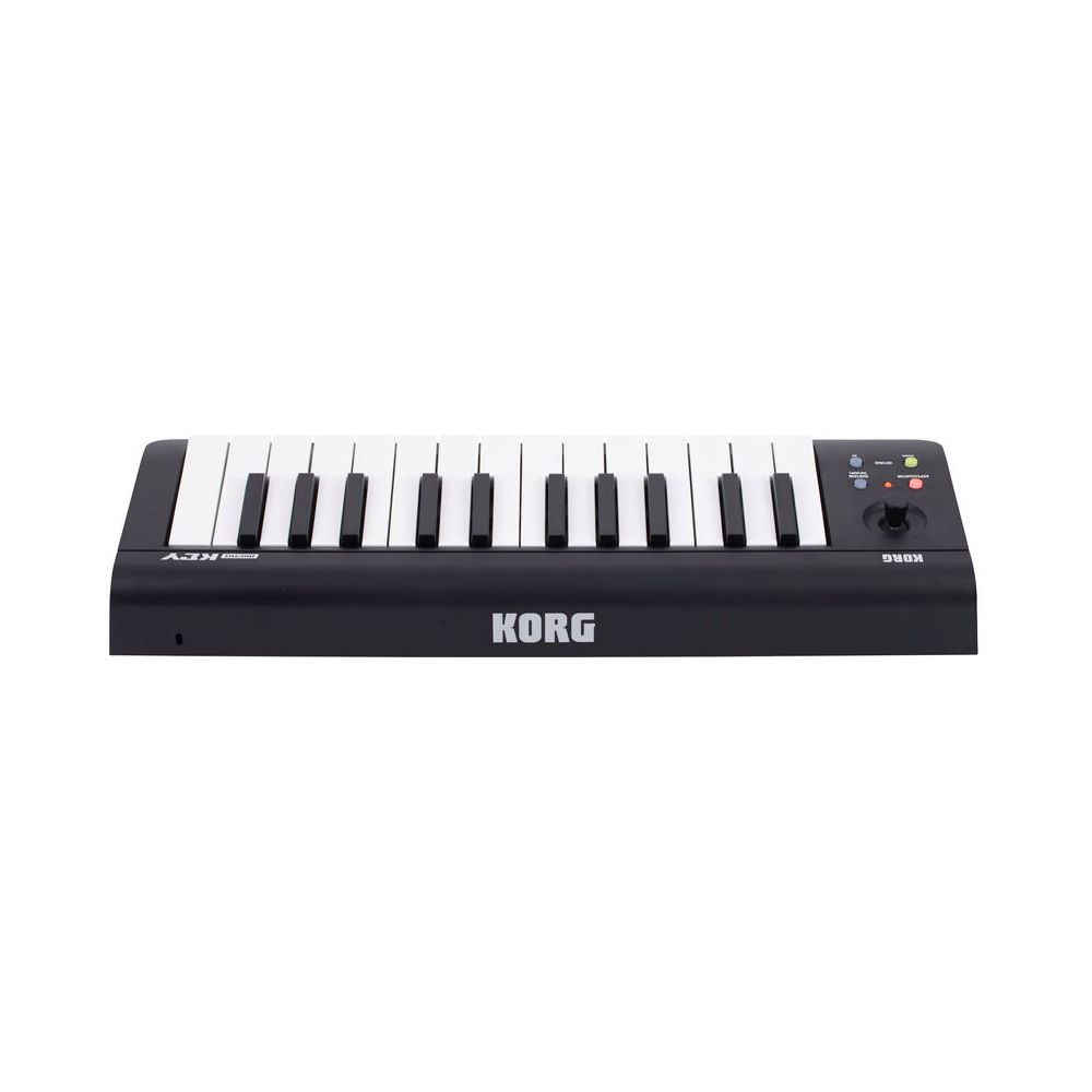Korg microKEY 25 – Thomann Ireland