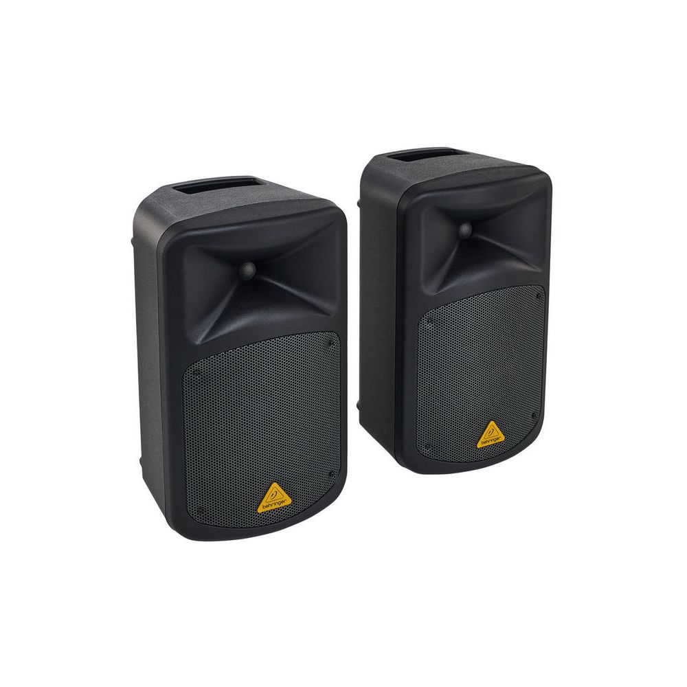 Behringer EPS500MP3 – Thomann Ireland