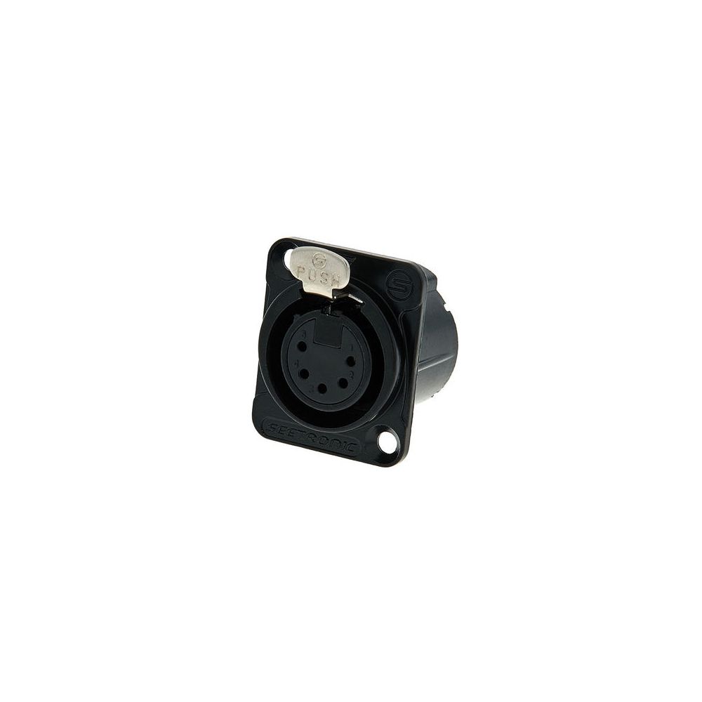 Seetronic MK5F2C