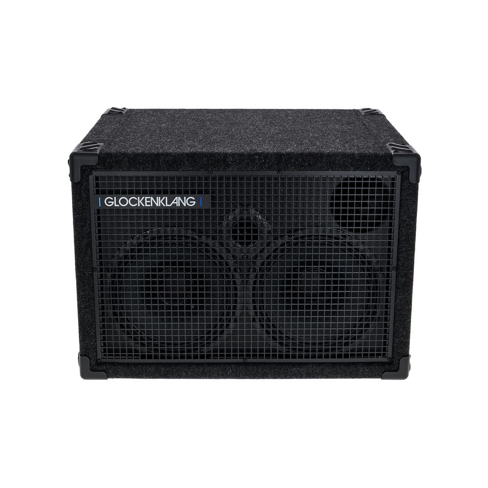 Glockenklang Duo Wedge Light Neo 2x10" 8Ohm – Thomann Ireland