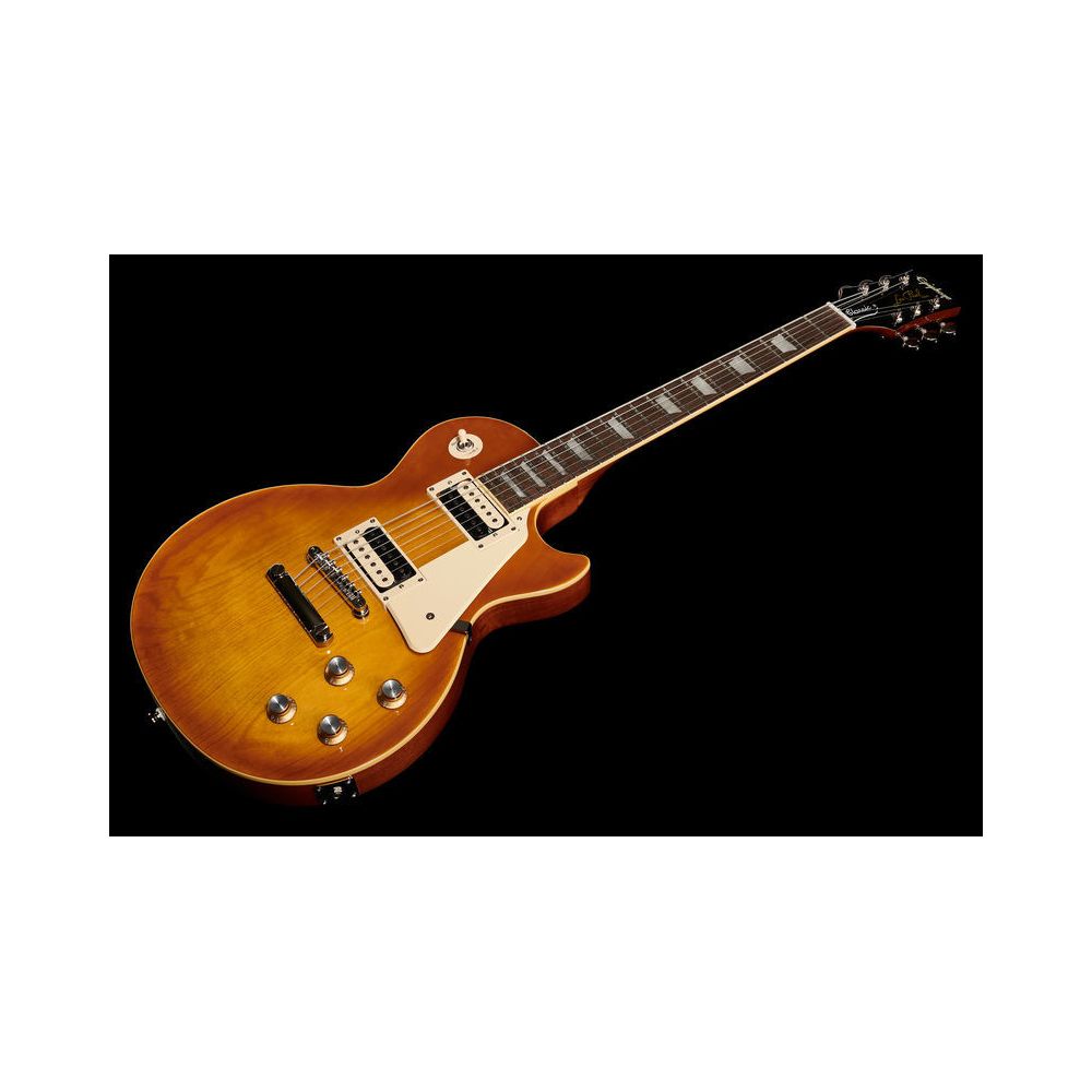 Epiphone Les Paul Classic Honeyburst – Thomann Ireland