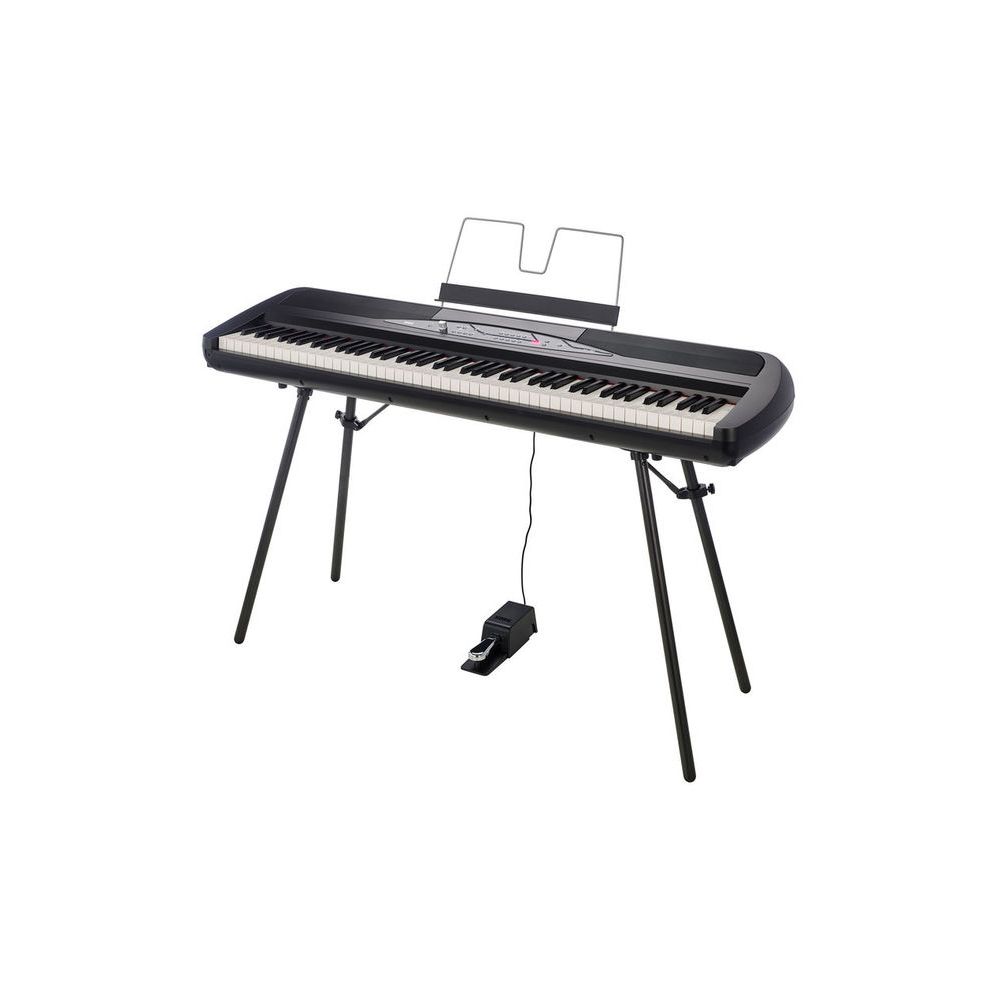 Korg SP