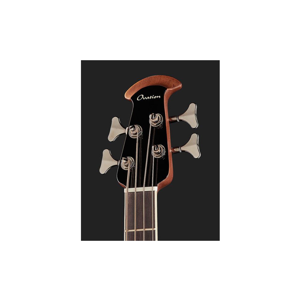 Ovation Celebrity Elite CEB44X