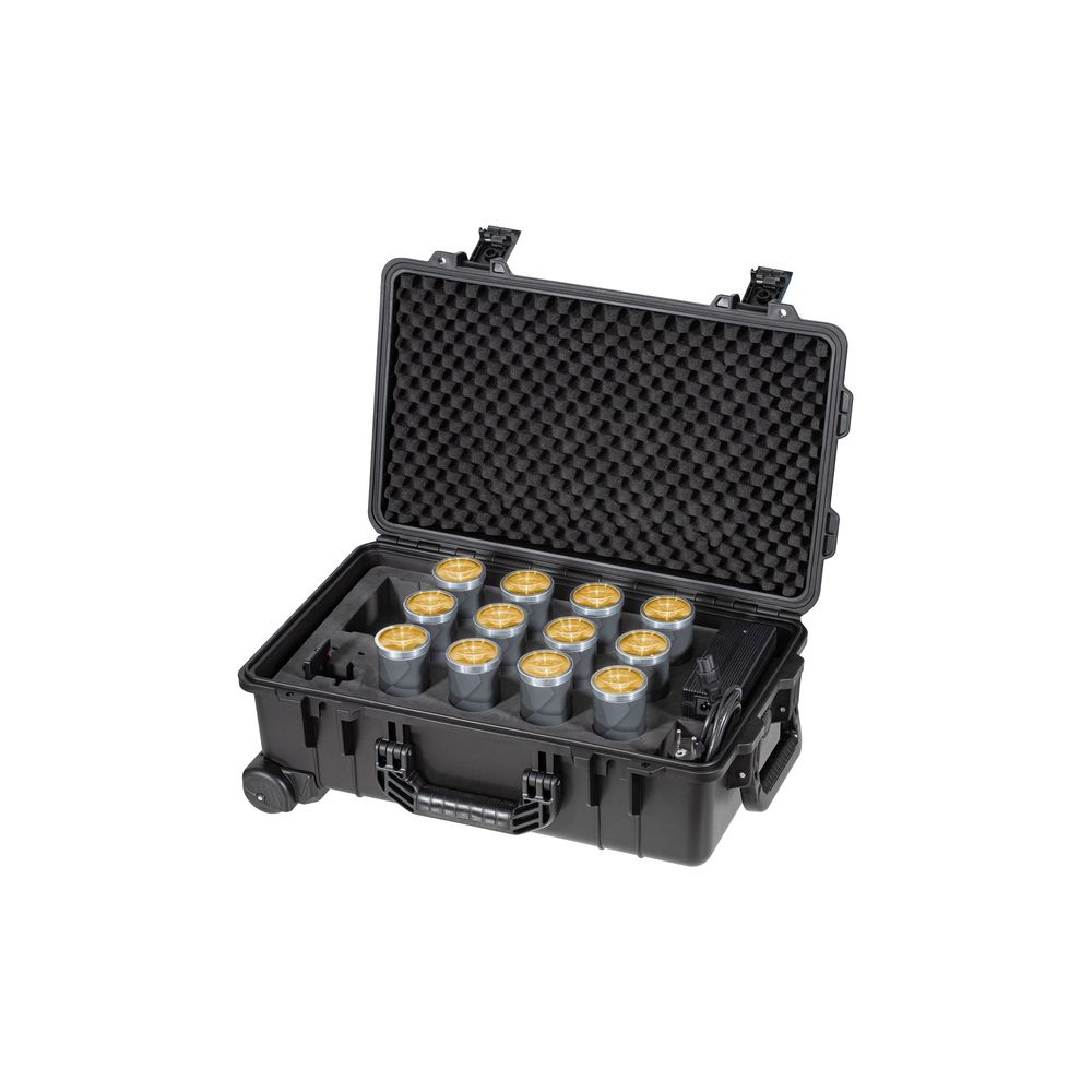 Ape Labs LightCan V2 TB 12 grey – Thomann Ireland