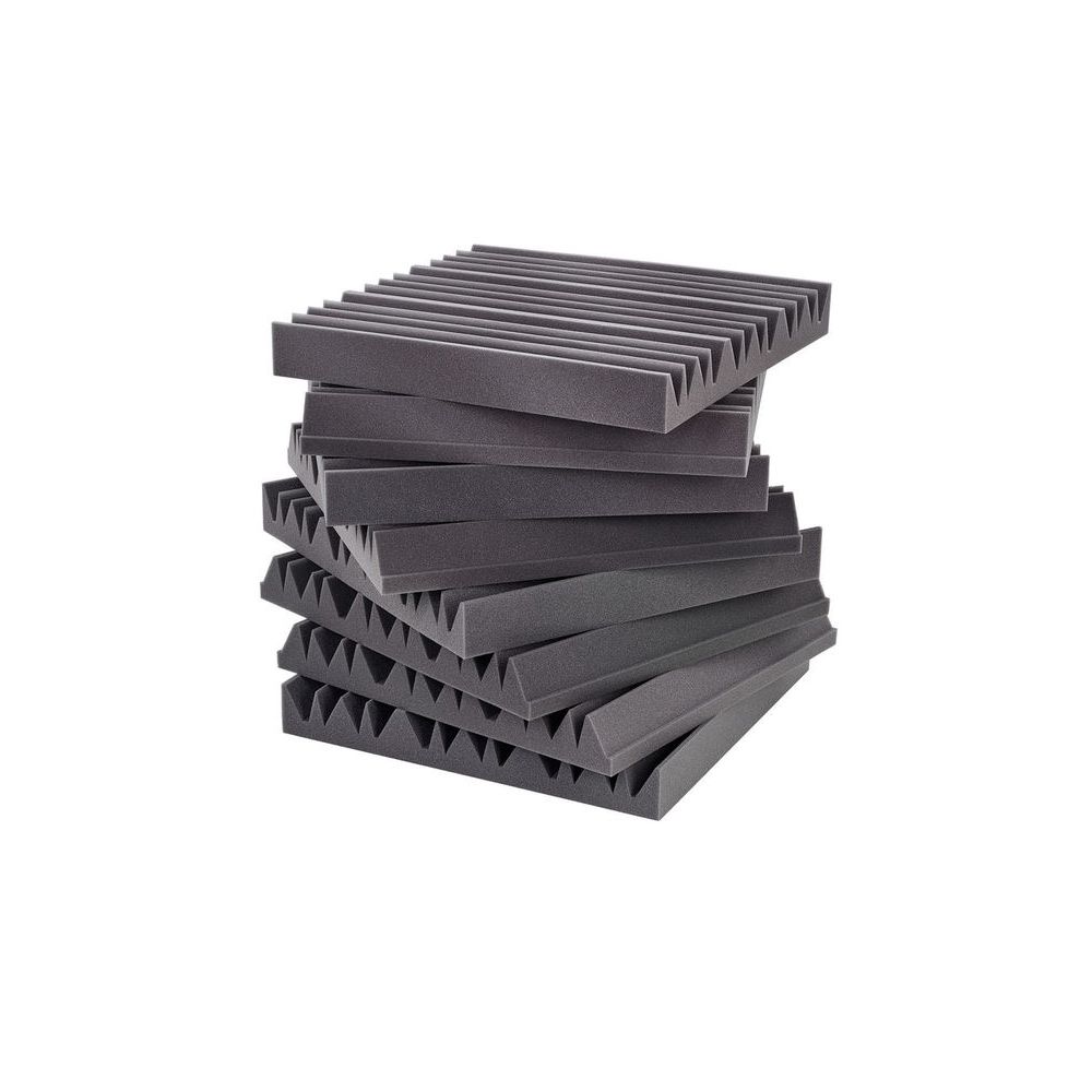 t.akustik Rehearsal Room Set L Basic – Thomann Ireland