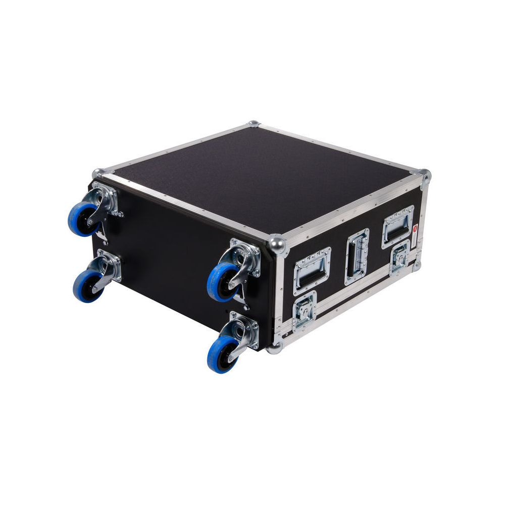 Thon Case A&H SQ6 with Dockhouse – Thomann Ireland