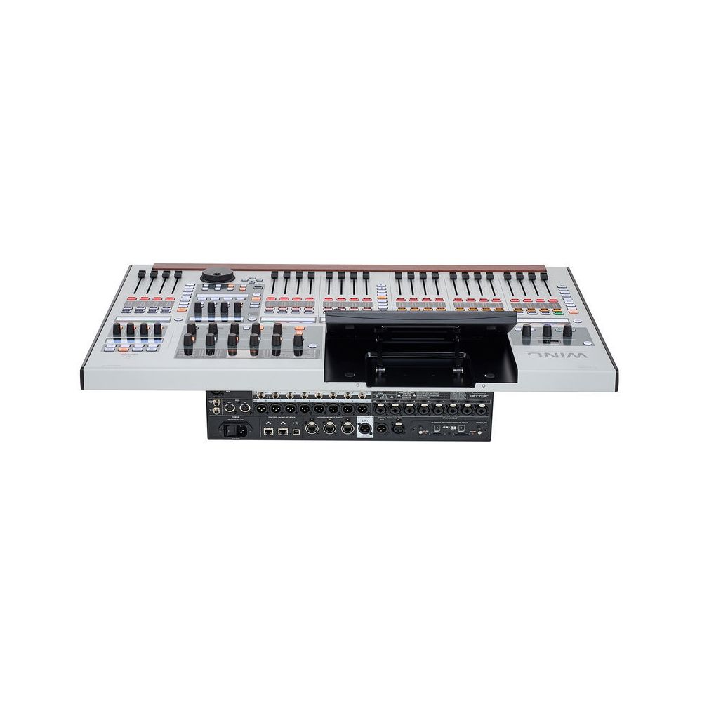 Behringer WING Mixercase Bundle – Thomann Ireland