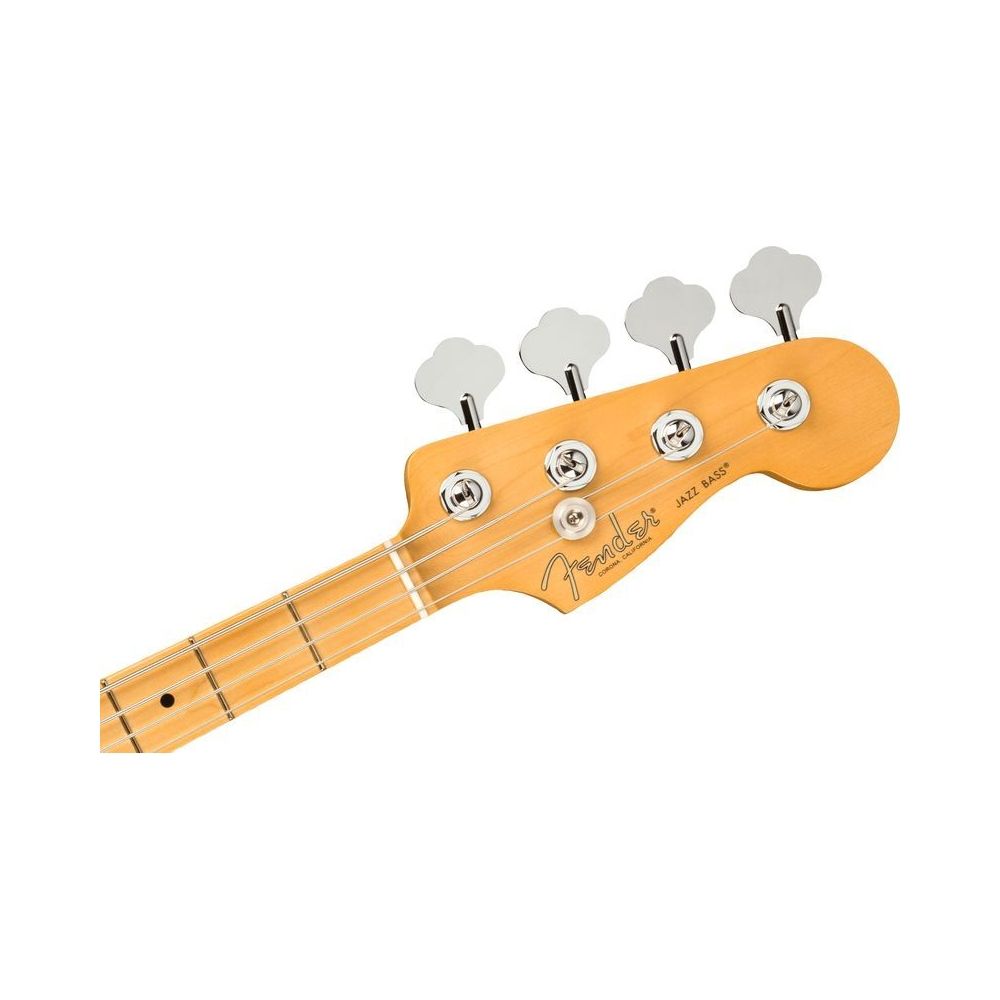 Fender Am Pro II Jazz Bass MN DK NIT – Thomann Ireland