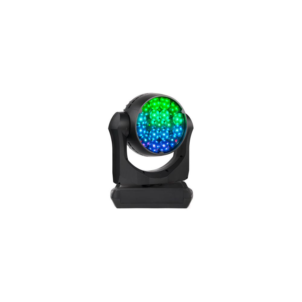 Martin by Harman MAC Aura PXL Bk – Thomann Ireland