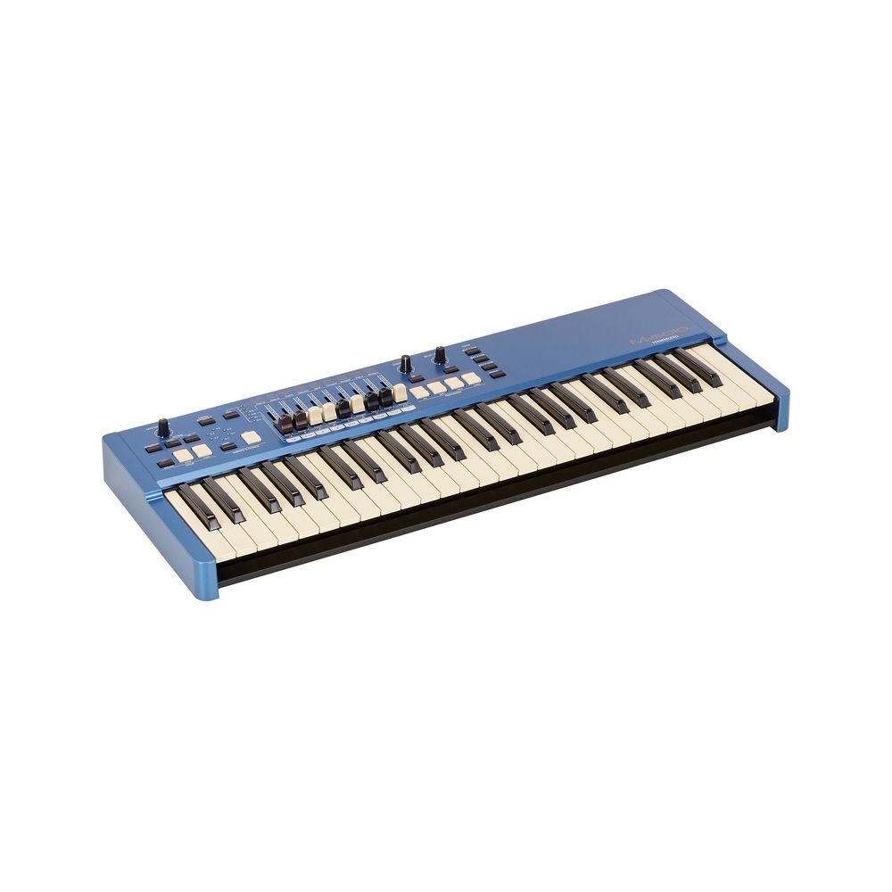 Hammond M