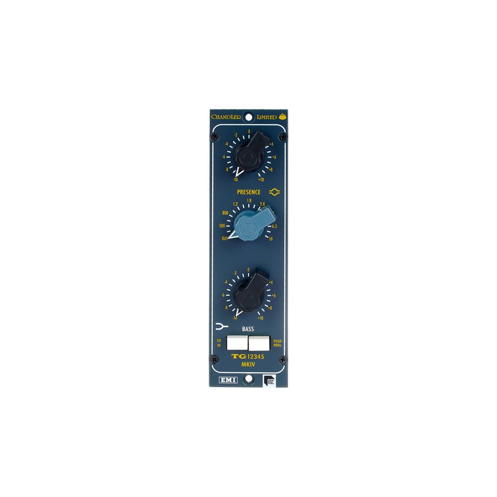 Chandler Limited TG12345 MKIV EQ – Thomann Ireland