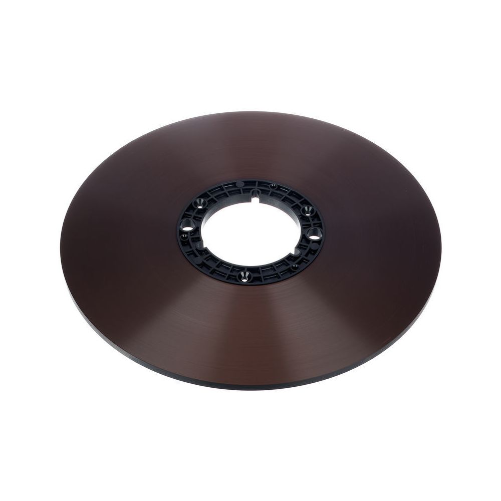 RTM SM911 1/4" 1100m NAB – Thomann Ireland