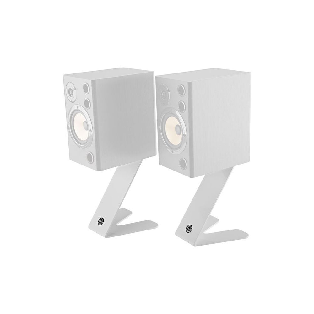 K&M 26773 WH – Thomann Ireland