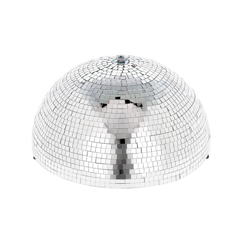 Showtec Half Mirror Ball 40cm – Thomann Ireland