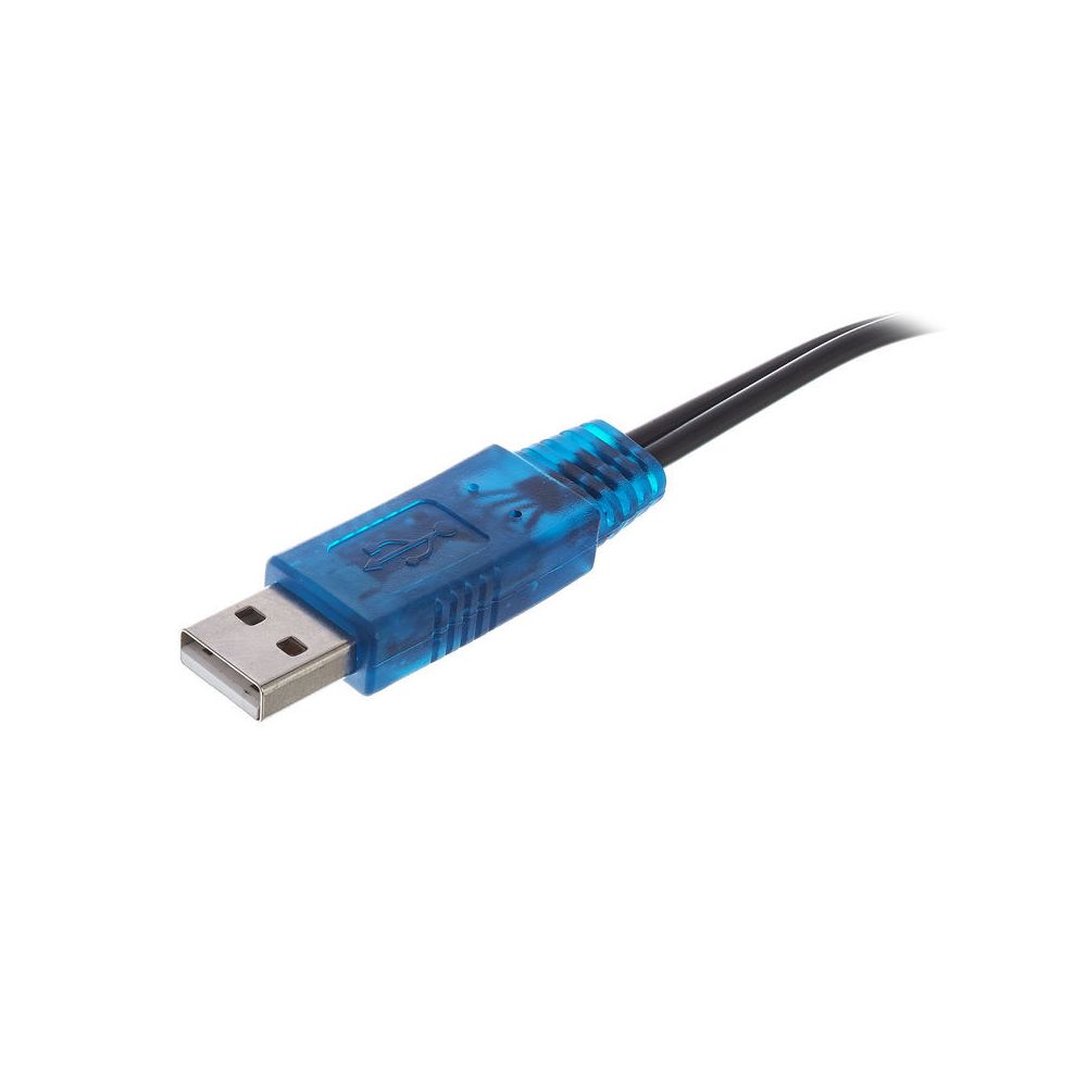 Miditech Midilink mini – Thomann Ireland