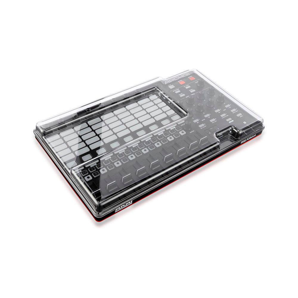 Decksaver Akai Pro APC40MK2 – Thomann Ireland