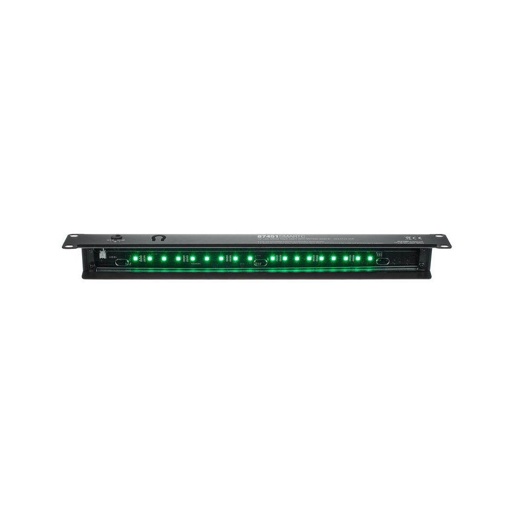 Adam Hall 87451 Smart C LED Rack Light – Thomann Ireland