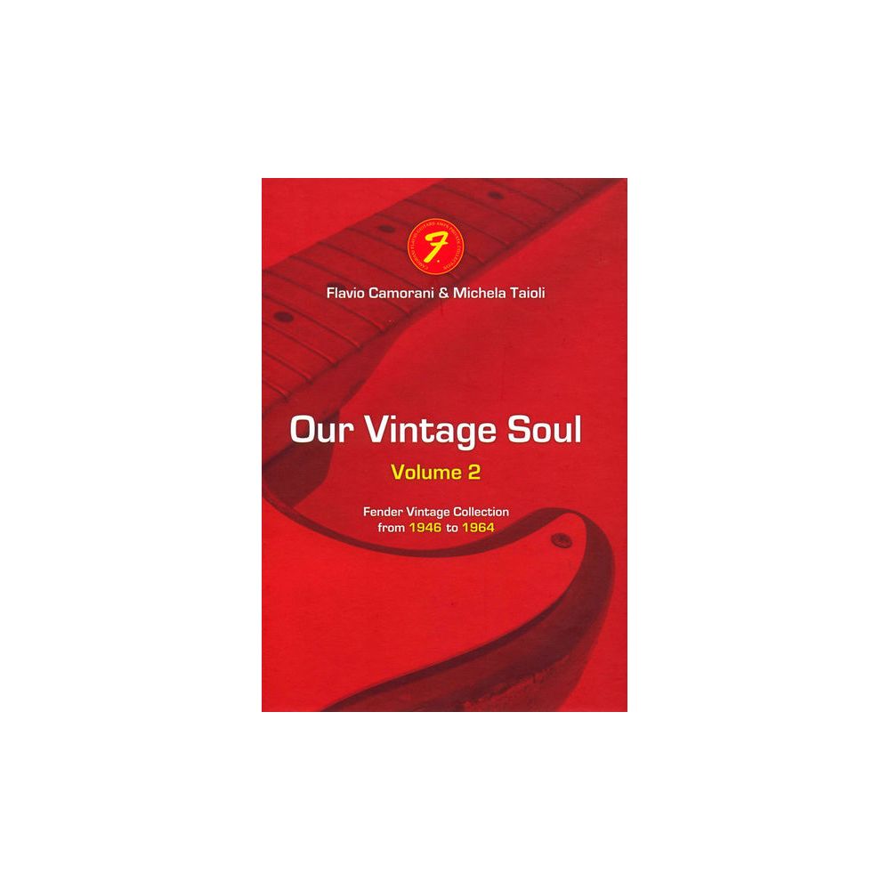 Prisma Melody Club Our Vintage Soul 2 – Thomann Ireland