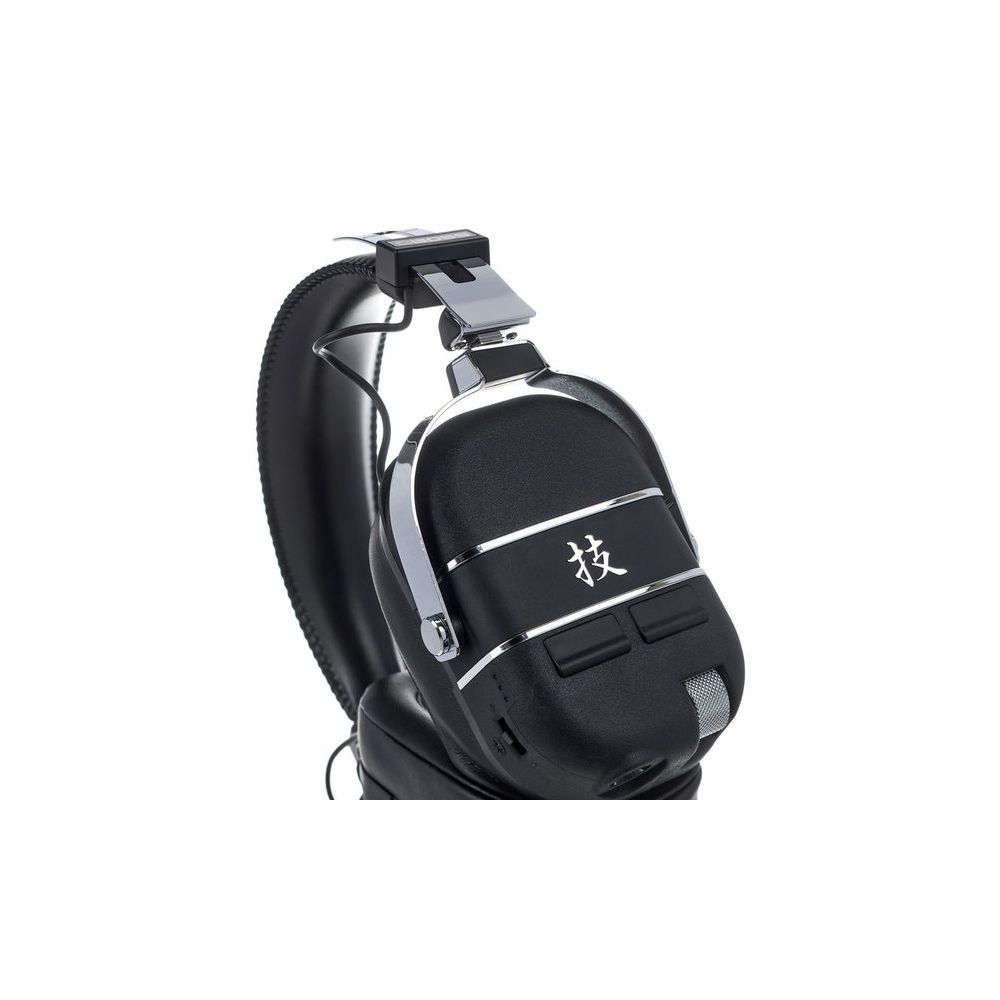 Boss Waza Air Guitar Headphones – Thomann Ireland