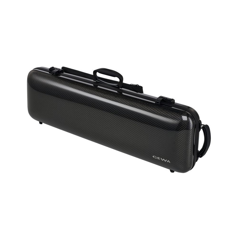 Gewa Idea 1.8 Violin Case Black SH – Thomann Ireland